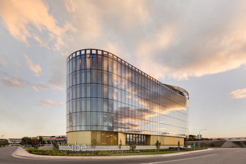 Vibe Hotel Canberra - Accommodation 4U 0