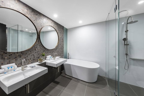 Vibe Hotel Canberra - Accommodation 4U 5