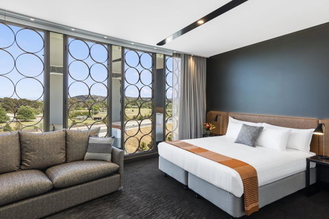 Vibe Hotel Canberra - Accommodation 4U 24