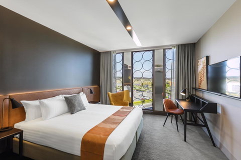 Vibe Hotel Canberra - Accommodation 4U 20