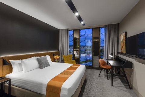 Vibe Hotel Canberra - Accommodation 4U 21