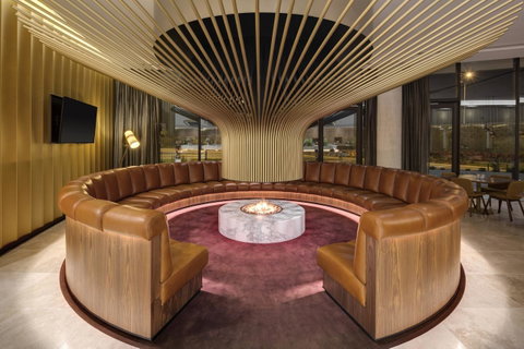 Vibe Hotel Canberra - Accommodation 4U 6