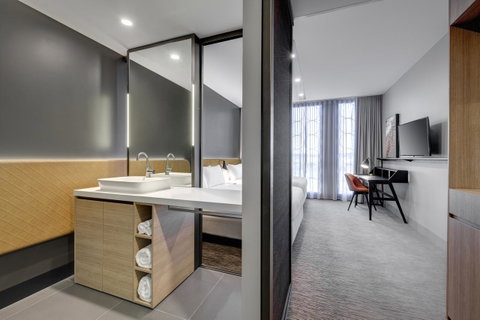 Vibe Hotel Canberra - Accommodation 4U 39