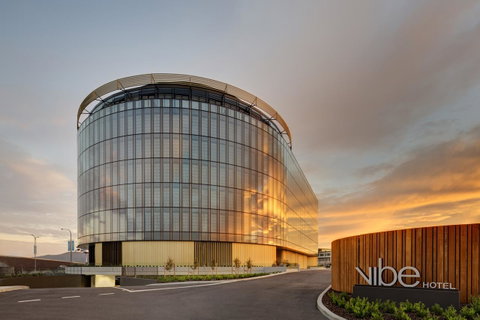 Vibe Hotel Canberra - Accommodation 4U 30