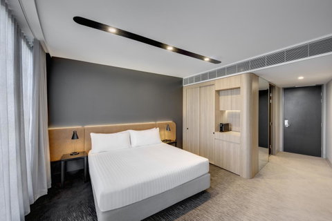Vibe Hotel Canberra - Accommodation 4U 11