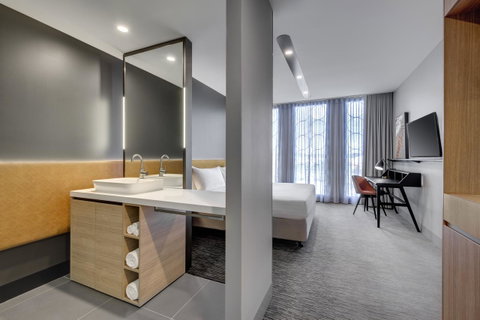 Vibe Hotel Canberra - Accommodation 4U 43