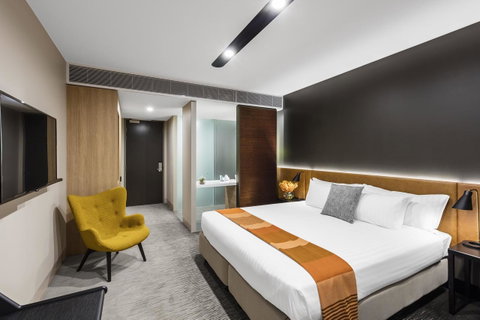 Vibe Hotel Canberra - Accommodation 4U 26