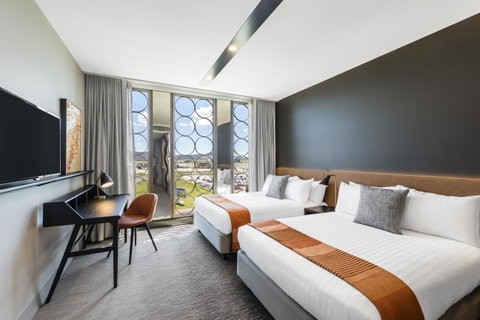 Vibe Hotel Canberra - Accommodation 4U 17