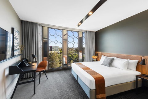 Vibe Hotel Canberra - Accommodation 4U 2