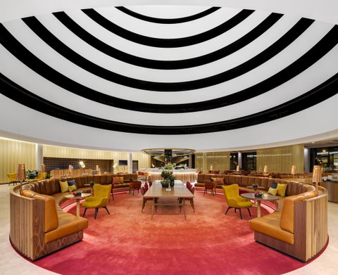 Vibe Hotel Canberra - Accommodation 4U 35