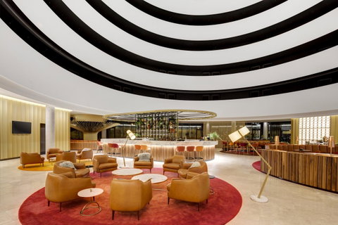 Vibe Hotel Canberra - Accommodation 4U 41
