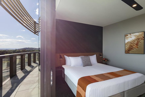 Vibe Hotel Canberra - Accommodation 4U 10