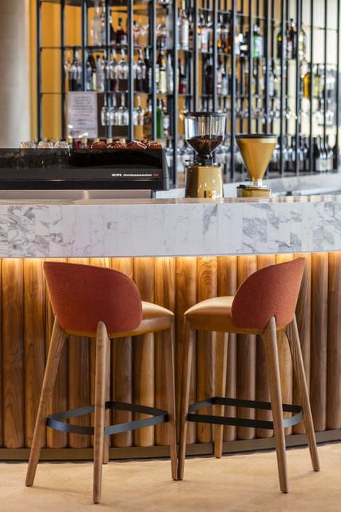 Vibe Hotel Canberra - Accommodation 4U 7