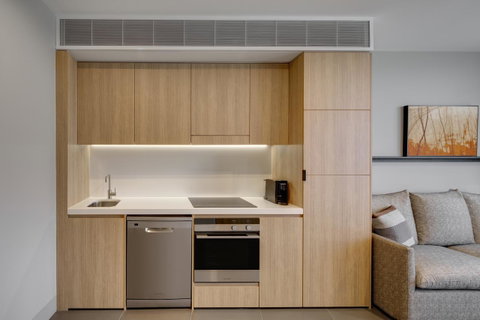 Vibe Hotel Canberra - Accommodation 4U 37
