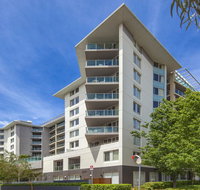 Pacific Suites Canberra - Accommodation 4U