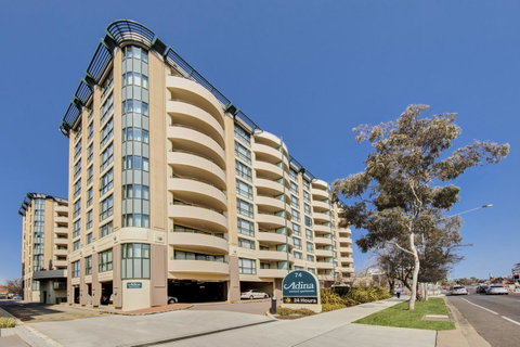 Adina Serviced Apartments Canberra James Court - Accommodation 4U 4