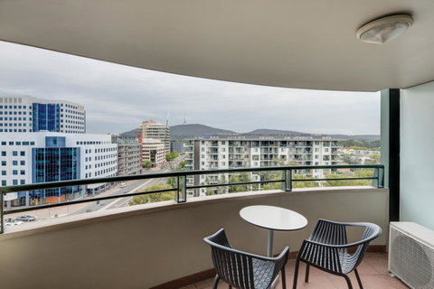 Adina Serviced Apartments Canberra James Court - Accommodation 4U 2