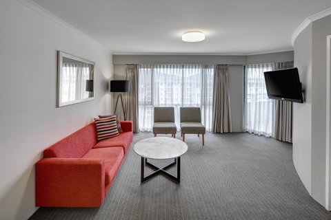 Adina Serviced Apartments Canberra James Court - Accommodation 4U 5