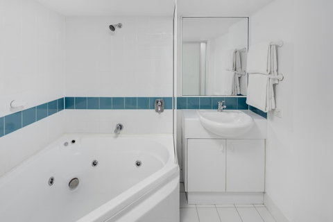 Adina Serviced Apartments Canberra James Court - Accommodation 4U 8