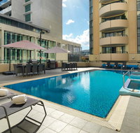 Adina Serviced Apartments Canberra James Court - Accommodation 4U