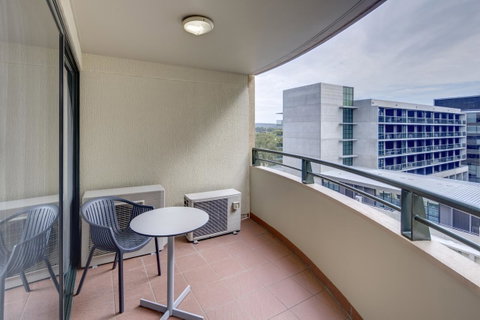 Adina Serviced Apartments Canberra James Court - Accommodation 4U 13