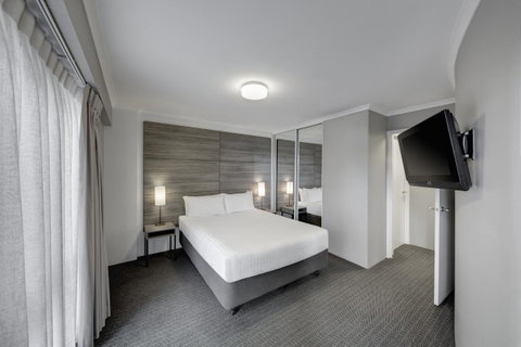 Adina Serviced Apartments Canberra James Court - Accommodation 4U 12