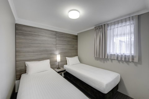 Adina Serviced Apartments Canberra James Court - Accommodation 4U 10