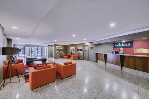 Adina Serviced Apartments Canberra James Court - Accommodation 4U 3