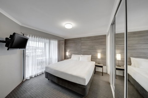 Adina Serviced Apartments Canberra James Court - Accommodation 4U 11