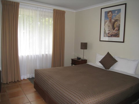 Forrest Hotel & Apartments - Accommodation 4U 36