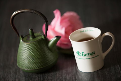 Forrest Hotel & Apartments - Accommodation 4U 25