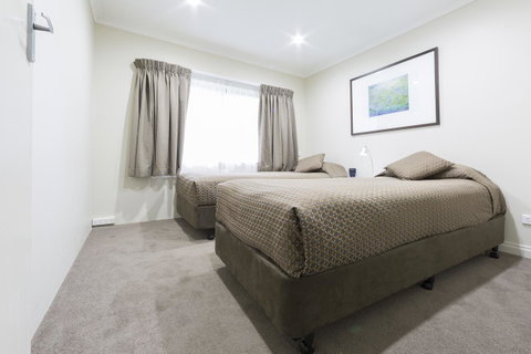 Forrest Hotel & Apartments - Accommodation 4U 15