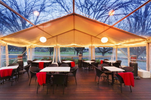 Forrest Hotel & Apartments - Accommodation 4U 1