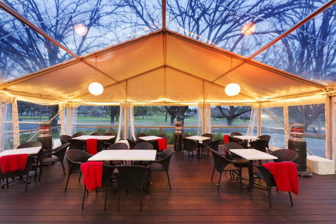 Forrest Hotel & Apartments - Accommodation 4U 28