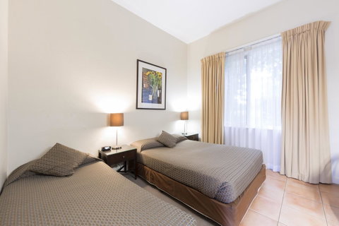 Forrest Hotel & Apartments - Accommodation 4U 30