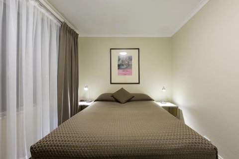 Forrest Hotel & Apartments - Accommodation 4U 17