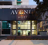 Avenue Hotel Canberra - Accommodation 4U
