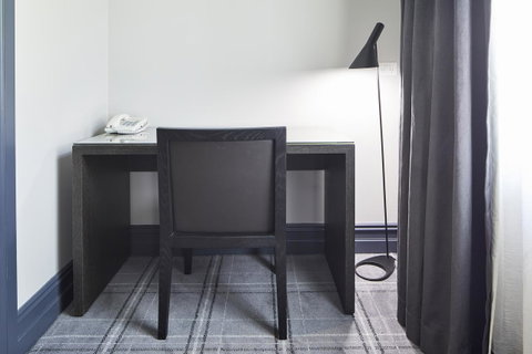 Brassey Hotel - Managed By Doma Hotels - Accommodation 4U 13
