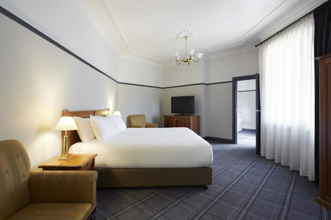 Brassey Hotel - Managed By Doma Hotels - Accommodation 4U 7