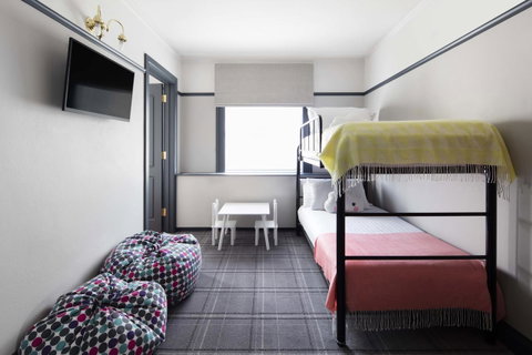 Brassey Hotel - Managed By Doma Hotels - Accommodation 4U 34