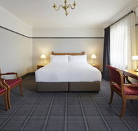 Brassey Hotel - Managed by Doma Hotels - Accommodation 4U
