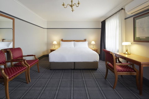 Brassey Hotel - Managed By Doma Hotels - Accommodation 4U 0
