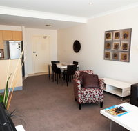 CityStyle Executive Apartments - Accommodation 4U