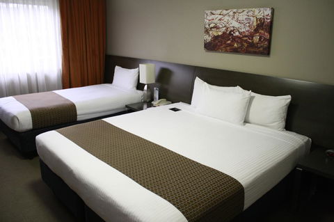 Pavilion On Northbourne - Accommodation 4U 38