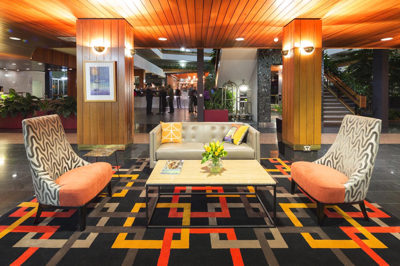 Hackett ACT Accommodation 4U