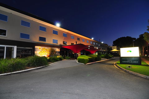 Pavilion On Northbourne - Accommodation 4U 29