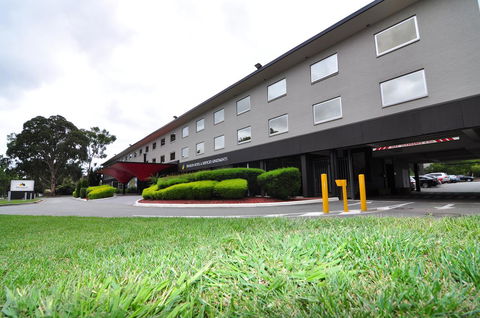 Pavilion On Northbourne - Accommodation 4U 22
