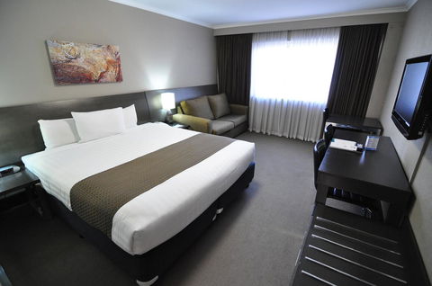 Pavilion On Northbourne - Accommodation 4U 4