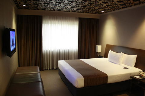 Pavilion On Northbourne - Accommodation 4U 34