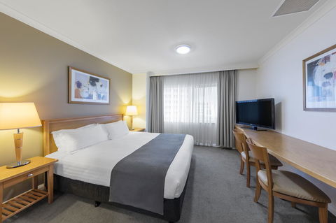 Nesuto Canberra - Accommodation 4U 25